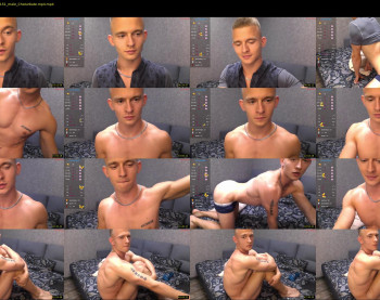 marvelboy_ — 54 minute Chaturbate male naked cam show, 720p, Aug 25, 2023