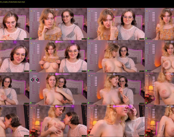 jitoon_exe — 16 minute Chaturbate female naked cam show, 720p, Aug 27, 2023