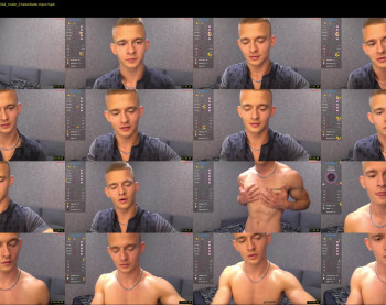 marvelboy_ — 89 minute Chaturbate male naked cam show, 720p, Aug 27, 2023