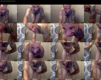 havingfun103 — 51 minute Chaturbate male naked cam show, 480p, Aug 29, 2023