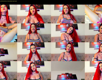 hotfireelement — 129 minute Chaturbate couple naked cam show, 720p, Aug 31, 2023