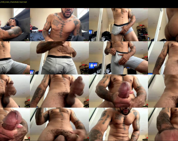 thepipe_layer — 13 minute Chaturbate male naked cam show, 720p, Sep 2, 2023