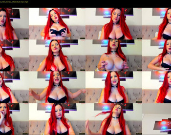 hotfireelement — 121 minute Chaturbate couple naked cam show, 720p, Sep 4, 2023