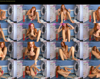 audreydevil — 4 minute Chaturbate female naked cam show, 720p, Sep 5, 2023