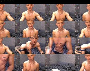 marvelboy_ — 19 minute Chaturbate male naked cam show, 720p, Sep 9, 2023