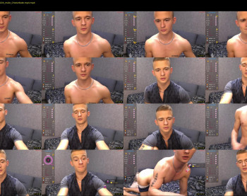marvelboy_ — 75 minute Chaturbate male naked cam show, 720p, Sep 10, 2023