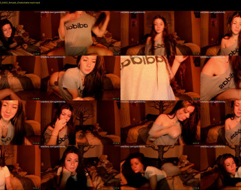 _modestmouse — 26 minute Chaturbate female naked cam show, 720p, Sep 12, 2023