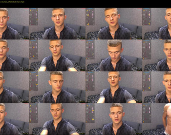 marvelboy_ — 118 minute Chaturbate male naked cam show, 720p, Sep 12, 2023