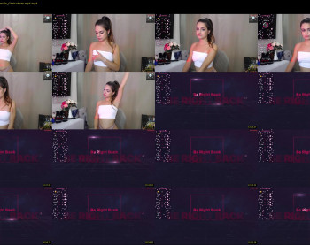 loxy_ — 36 minute Chaturbate female naked cam show, 720p, Sep 13, 2023
