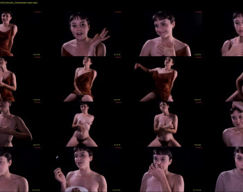mindvoiding — 88 minute Chaturbate female naked cam show, 720p, Sep 13, 2023