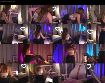 secrets_eli — 121 minute Chaturbate female naked cam show, 720p, Sep 14, 2023