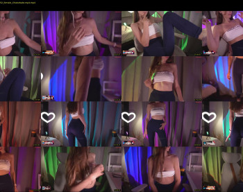 secrets_eli — 44 minute Chaturbate female naked cam show, 720p, Sep 14, 2023