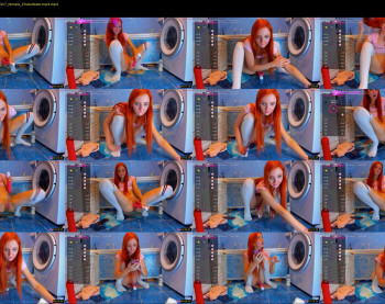 audreydevil — 9 minute Chaturbate female naked cam show, 720p, Sep 17, 2023