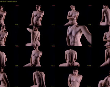 mindvoiding — 110 minute Chaturbate female naked cam show, 720p, Sep 20, 2023