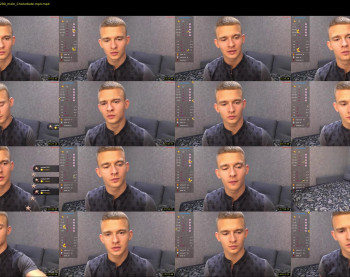 marvelboy_ — 121 minute Chaturbate male naked cam show, 720p, Sep 20, 2023
