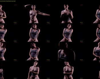 mindvoiding — 27 minute Chaturbate female naked cam show, 720p, Sep 22, 2023