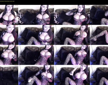 sofianix — 121 minute Chaturbate female naked cam show, 480p, Sep 24, 2023