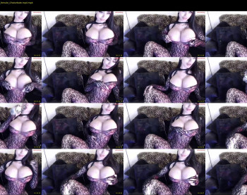 sofianix — 3 minute Chaturbate female naked cam show, 480p, Sep 24, 2023