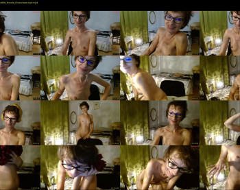 bebacksooon — 95 minute Chaturbate female naked cam show, 480p, Sep 27, 2023
