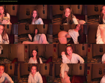_modestmouse — 110 minute Chaturbate female naked cam show, 720p, Sep 28, 2023
