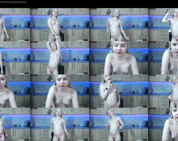 tiny_pixiee — 12 minute Chaturbate female naked cam show, 720p, Sep 28, 2023