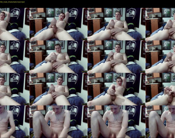swelteringk — 18 minute Chaturbate male naked cam show, 720p, Sep 29, 2023