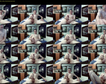 swelteringk — 57 minute Chaturbate male naked cam show, 720p, Sep 30, 2023
