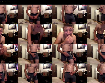 roastingcorn — 25 minute Chaturbate male naked cam show, 360p, Sep 30, 2023