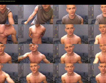 marvelboy_ — 21 minute Chaturbate male naked cam show, 720p, Oct 1, 2023