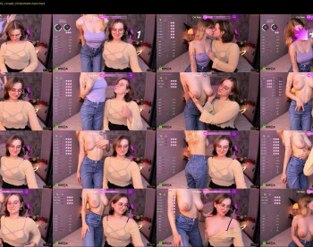 jitoon_exe — 17 minute Chaturbate female naked cam show, 720p, Oct 12, 2023