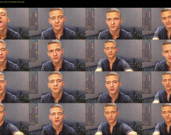 marvelboy_ — 7 minute Chaturbate male naked cam show, 720p, Oct 13, 2023