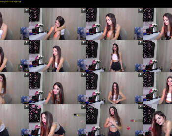 loxy_ — 44 minute Chaturbate female naked cam show, 720p, Oct 15, 2023