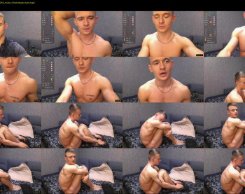 marvelboy_ — 25 minute Chaturbate male naked cam show, 720p, Oct 16, 2023