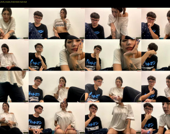 step__siblings — 37 minute Chaturbate couple naked cam show, 720p, Oct 16, 2023