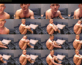 marvelboy_ — 38 minute Chaturbate male naked cam show, 720p, Oct 18, 2023