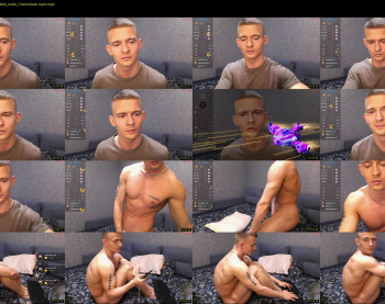 marvelboy_ — 29 minute Chaturbate male naked cam show, 720p, Oct 19, 2023