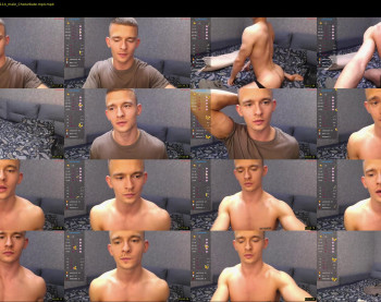 marvelboy_ — 22 minute Chaturbate male naked cam show, 720p, Oct 20, 2023