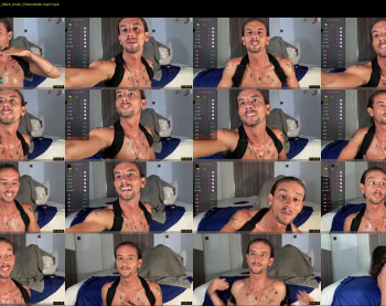 makingmoans — 19 minute Chaturbate male naked cam show, 720p, Oct 20, 2023