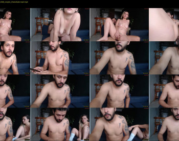 sexual_devils — 6 minute Chaturbate couple naked cam show, 720p, Oct 21, 2023