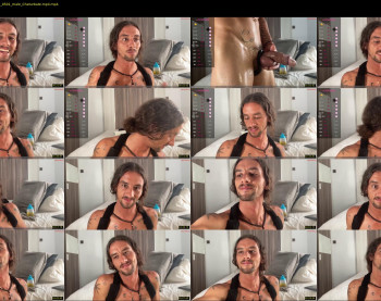 makingmoans — 7 minute Chaturbate male naked cam show, 720p, Oct 23, 2023