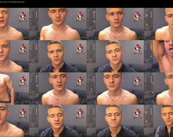 marvelboy_ — 65 minute Chaturbate male naked cam show, 720p, Oct 30, 2023