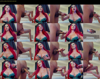 hotfireelement — 121 minute Chaturbate couple naked cam show, 720p, Oct 31, 2023