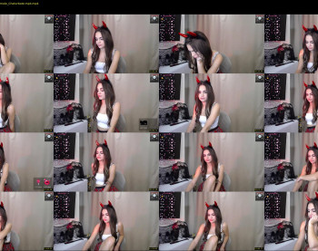loxy_ — 15 minute Chaturbate female naked cam show, 720p, Oct 31, 2023