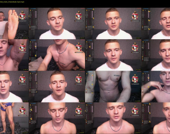 marvelboy_ — 111 minute Chaturbate male naked cam show, 720p, Nov 1, 2023
