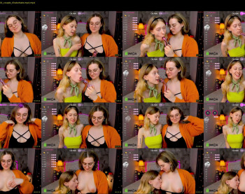 jitoon_exe — 8 minute Chaturbate female naked cam show, 720p, Nov 2, 2023