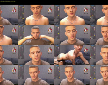marvelboy_ — 120 minute Chaturbate male naked cam show, 720p, Nov 3, 2023