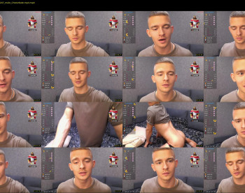 marvelboy_ — 16 minute Chaturbate male naked cam show, 720p, Nov 3, 2023