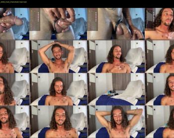 makingmoans — 7 minute Chaturbate male naked cam show, 720p, Nov 5, 2023