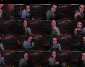 _modestmouse — 7 minute Chaturbate female naked cam show, 720p, Nov 5, 2023