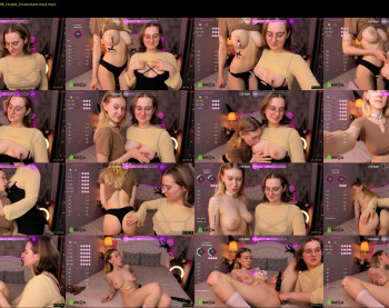 jitoon_exe — 53 minute Chaturbate female naked cam show, 720p, Nov 5, 2023